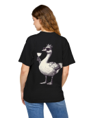 Cool Goose Club T-Shirt Kadın