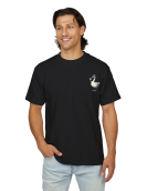 Cool Goose Club T-Shirt Erkek