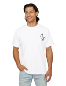 Cool Goose Club T-Shirt Erkek