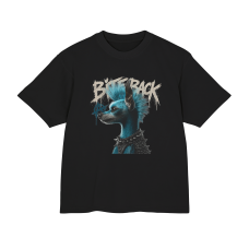 Bite Back Punk Dog Erkek