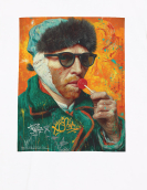 Van Gogh Kadın
