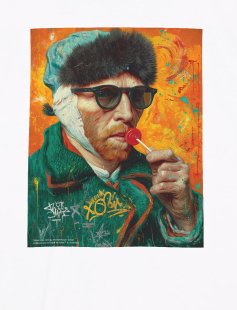 Van Gogh Erkek