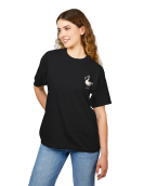 Cool Goose Club T-Shirt Kadın