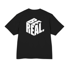 Be Real Erkek