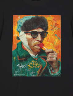 Van Gogh Erkek