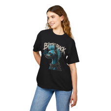 Bite Back Punk Dog Kadın