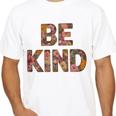 Be Kind Erkek